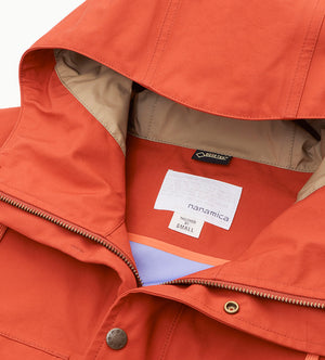 GORE-TEX® Cruiser Jacket (Orange)