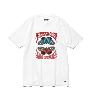 Swarm T-Shirt (White)