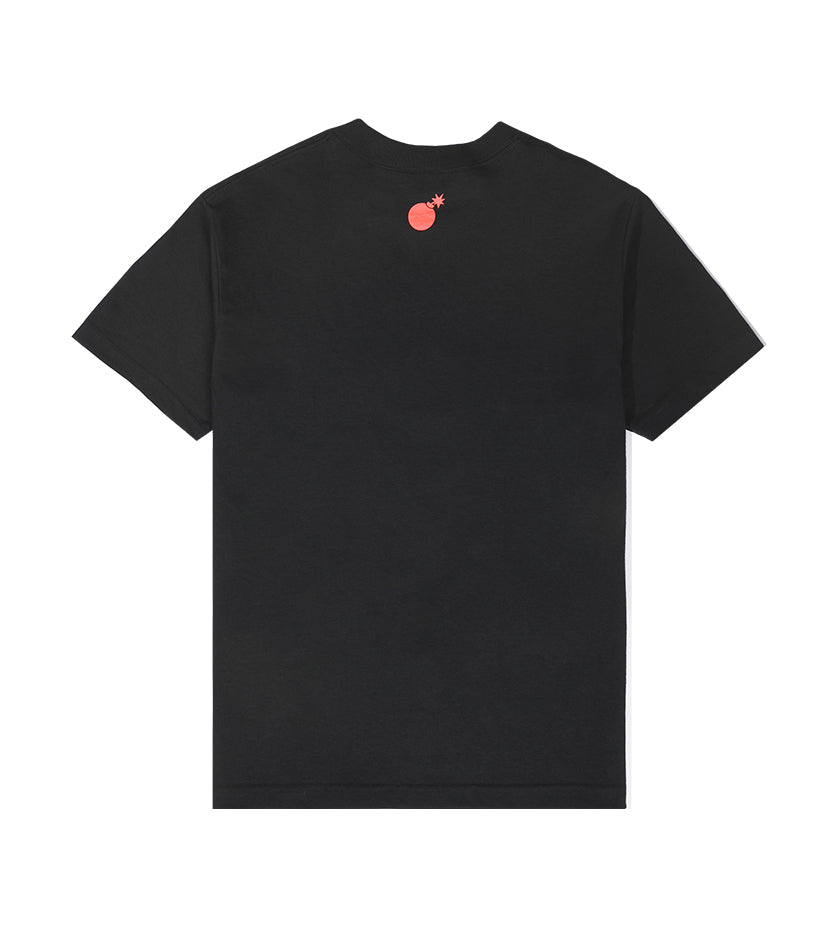 No More Years T-Shirt (Black)