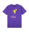 Midnight T-Shirt (Purple)
