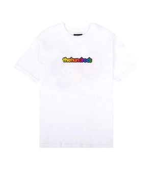 Froots T-Shirt (White)