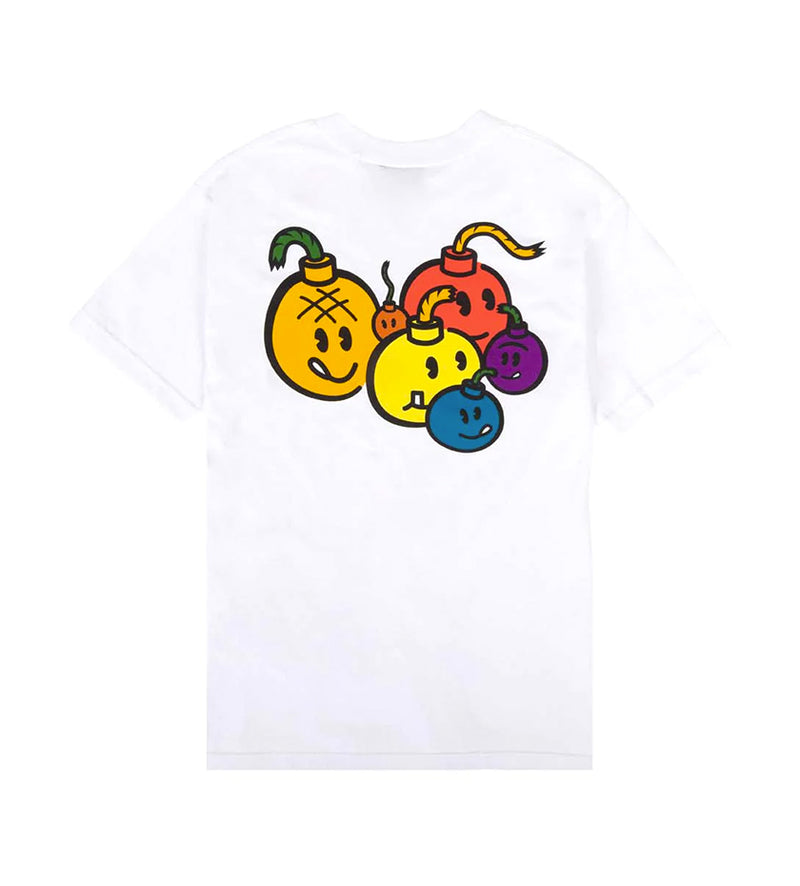 Froots T-Shirt (White)