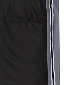 Rack Basketball Shorts (Black)