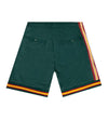 Rack Basketball Shorts (Green)