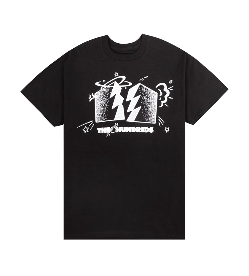 Cartoon Network T-Shirt (Black)