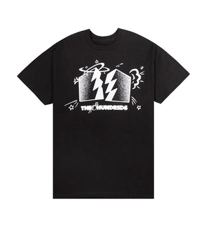 Cartoon Network T-Shirt (Black)