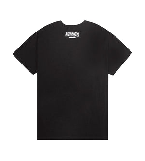 Cartoon Network T-Shirt (Black)