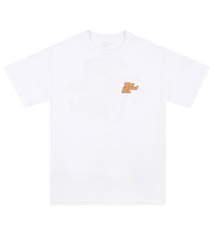 Action Tee (White)
