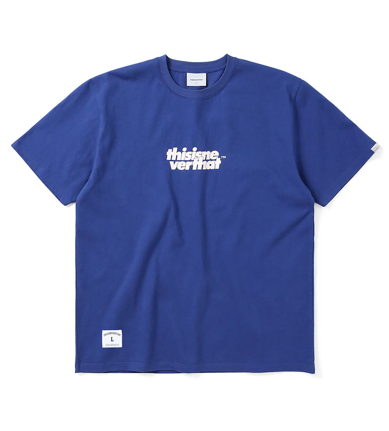 OL Logo Tee (Royal)