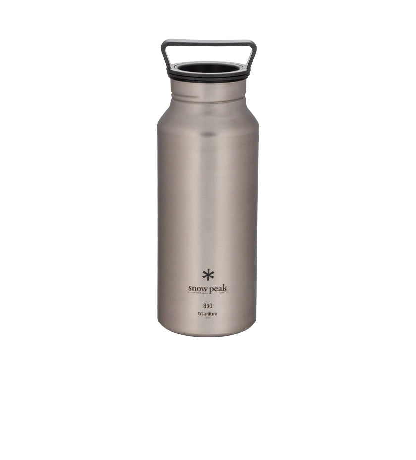 Titanium Aurora Bottle