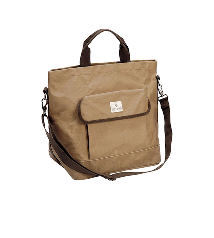 Tote Bag (Small)