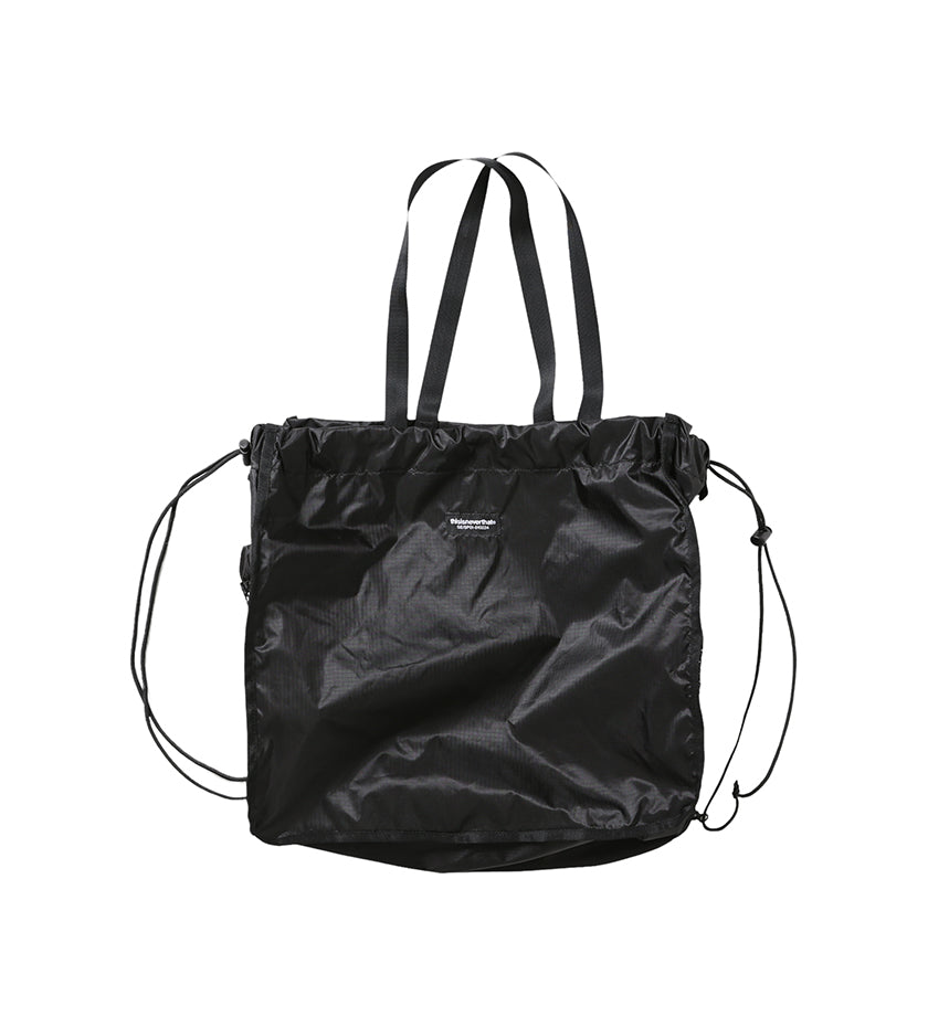 UL 18 Market Bag (Black)