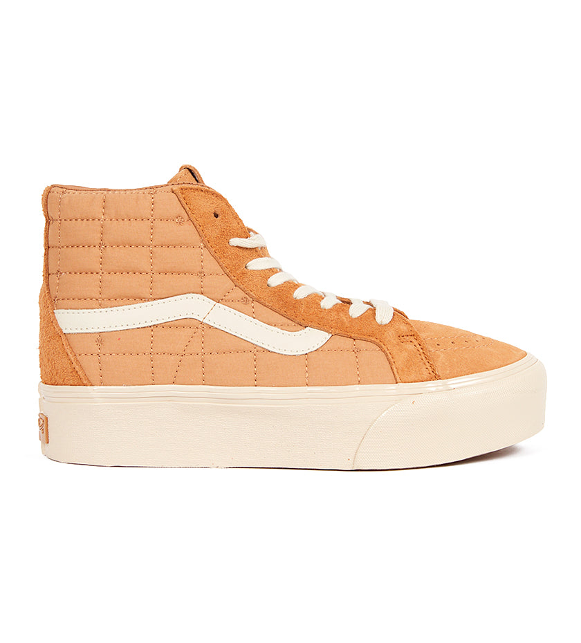 Sk8-Hi Reissue Platform VLT LX