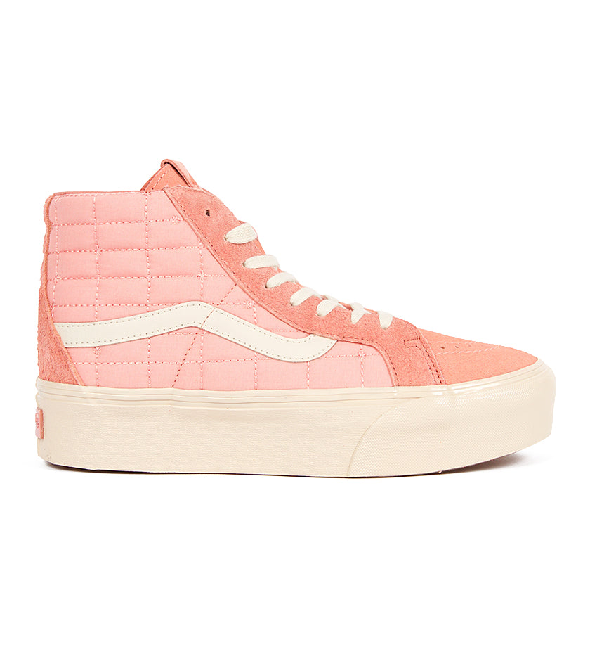 Sk8-Hi Reissue Platform VLT LX