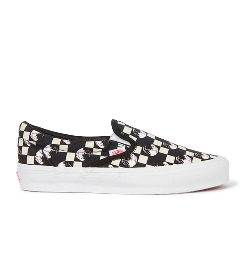 OG Classic Slip-On LX