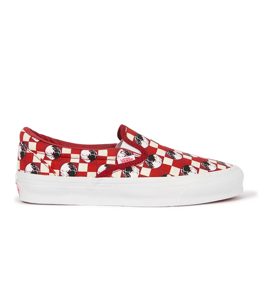 OG Classic Slip-On LX