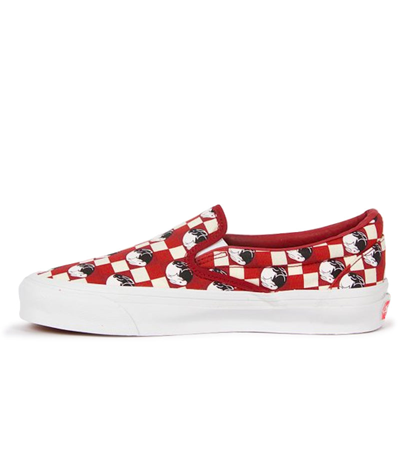 OG Classic Slip-On LX