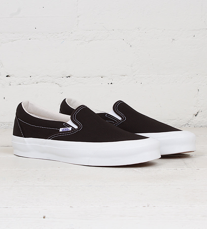 OG Classic Slip-On LX