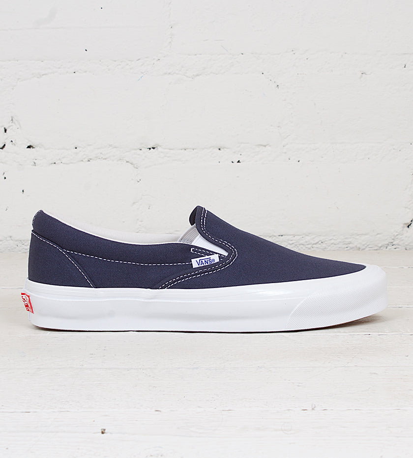 OG Classic Slip-On LX