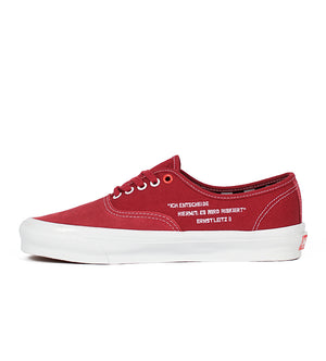 OG Authentic LX