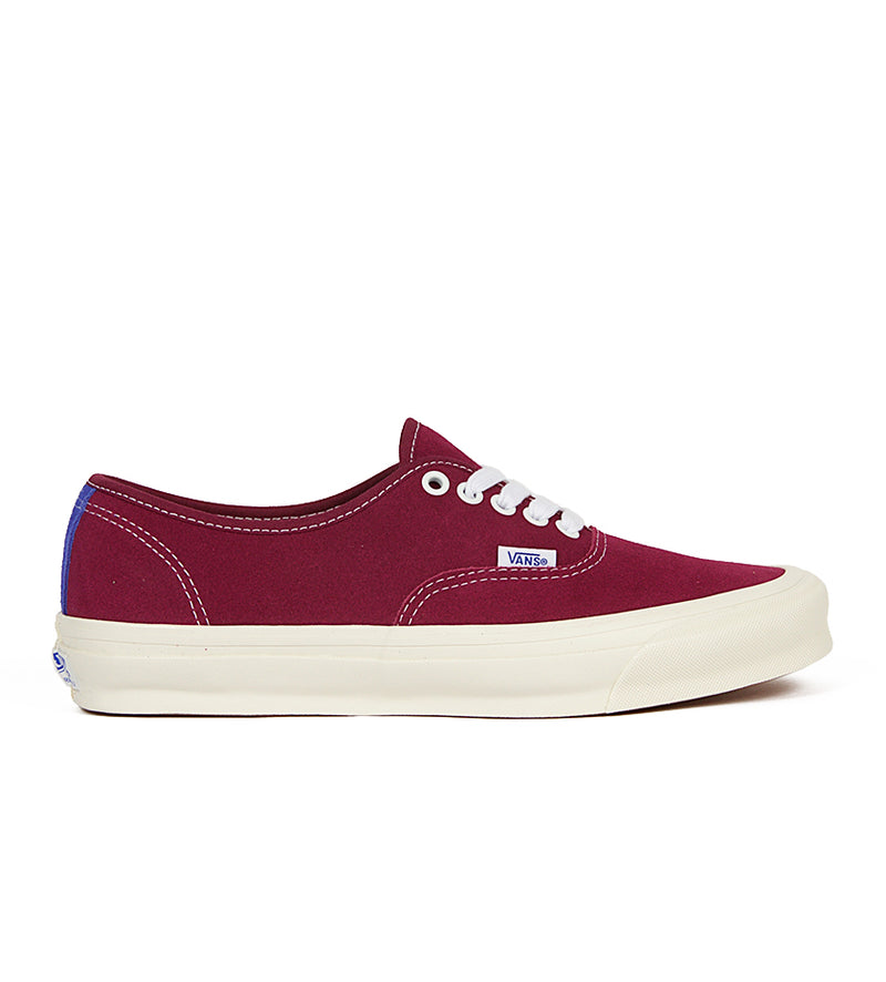 OG Authentic LX