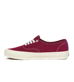 OG Authentic LX