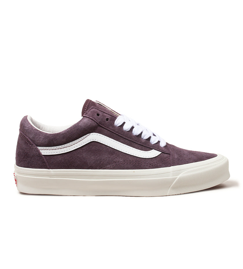 OG Old Skool LX