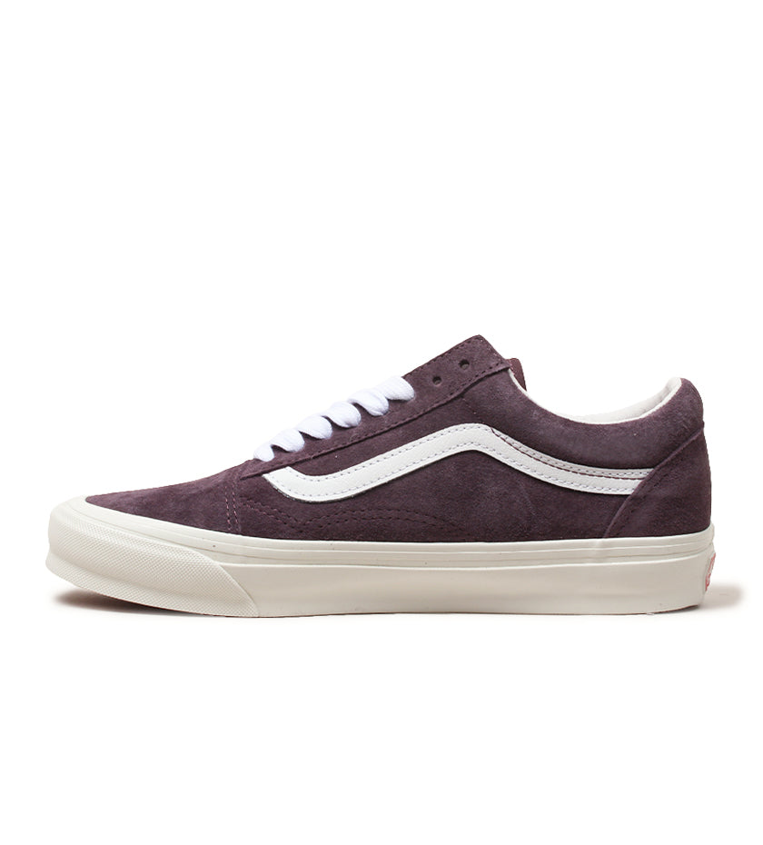 OG Old Skool LX