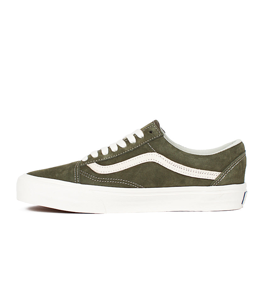 Old Skool VR3 LX