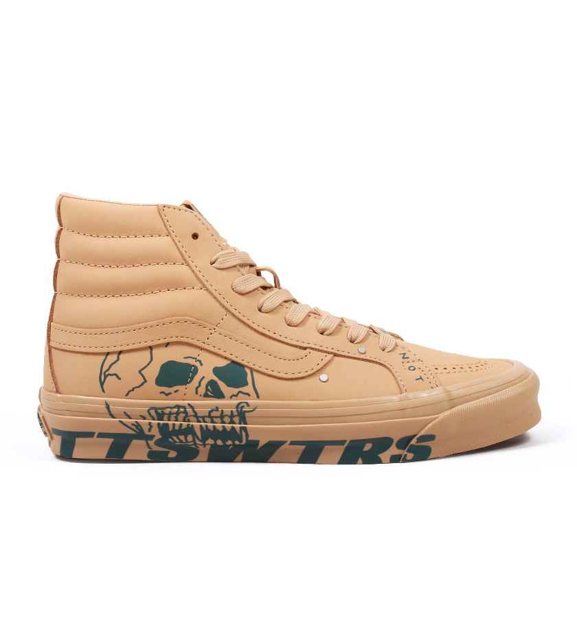 OG Sk8-Hi LX