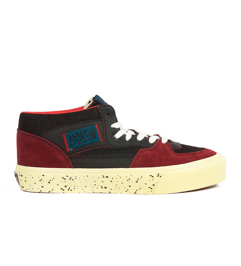 Vault by Vans Half Cab-