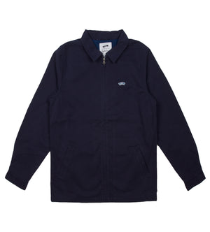 Vault by Vans x Ray Barbee Station Jacket (Estate Blue)