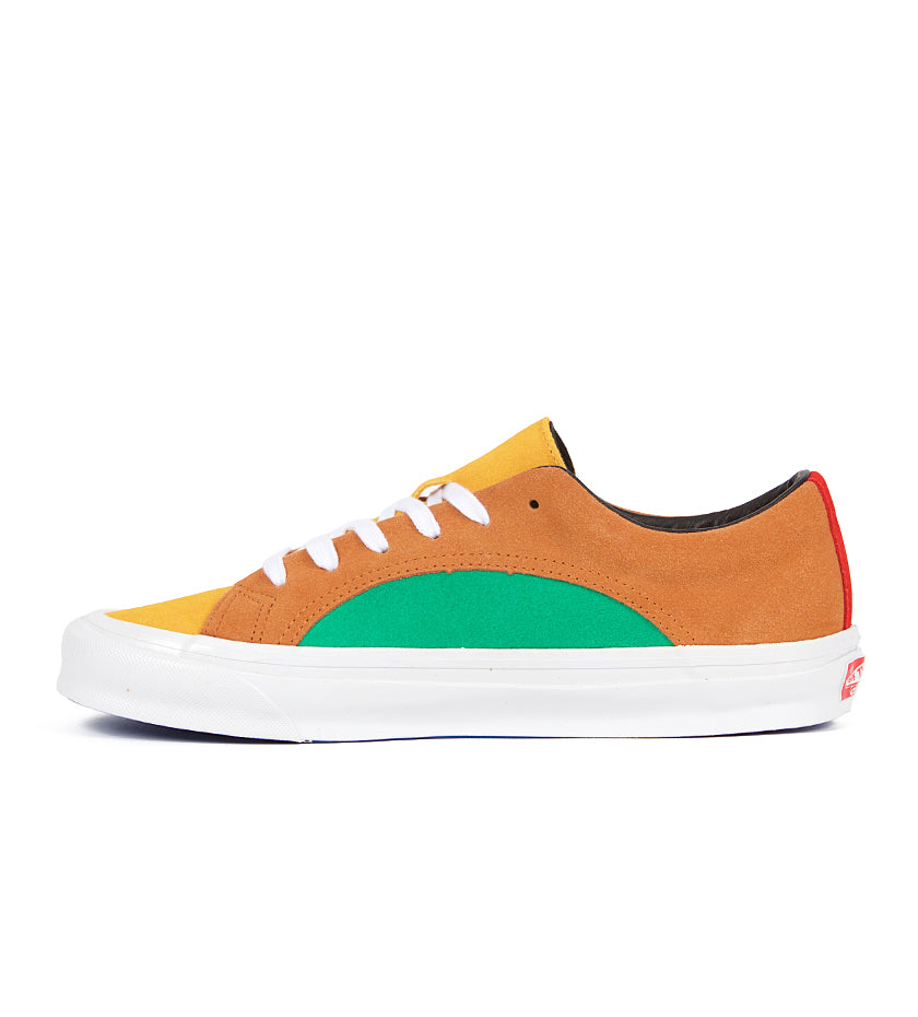 OG Lampin LX