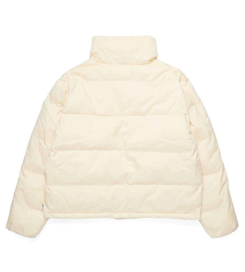JFG Puffer (Banana Crepe)