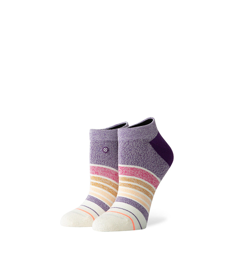Bring It Back WMNS Socks (Purple)