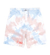 Growth Connection Change Shorts (Tie Dye)