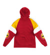 Houston Rockets Instant Replay Hoody (Scarlet Red)