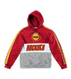 Houston Rockets Leading Scorer Hoody (Scarlet Red)