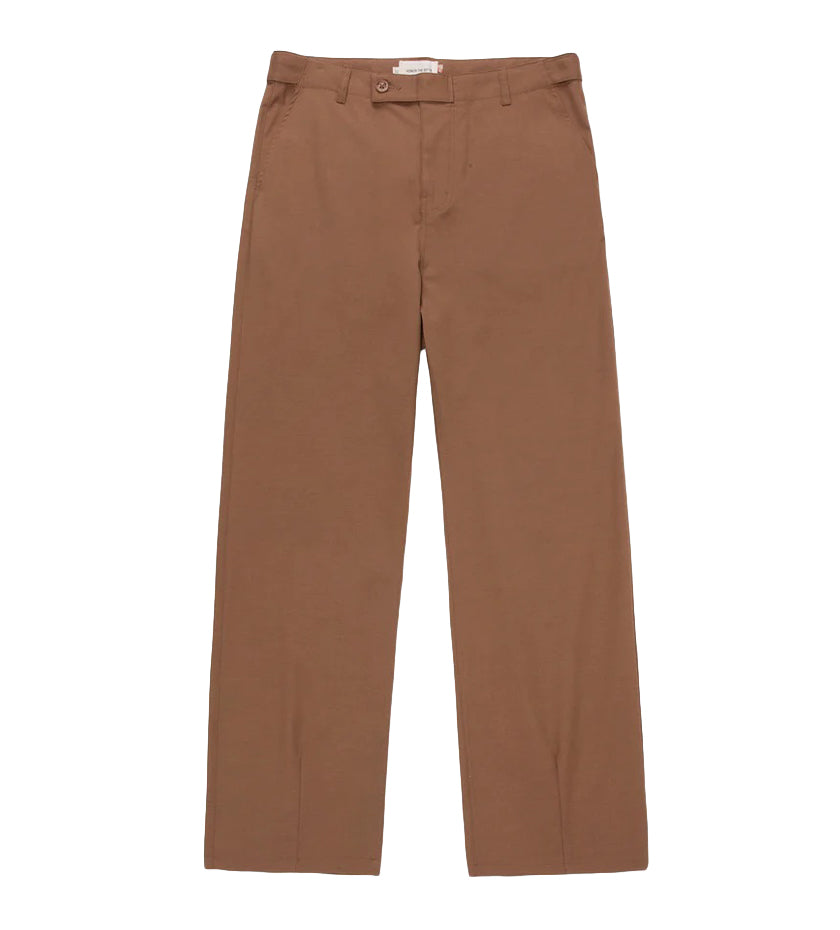 Inglewood Trouser (Hickory)