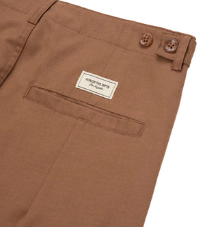 Inglewood Trouser (Hickory)
