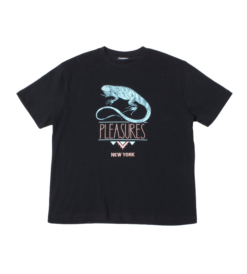 Fear Heavyweight T-Shirt (Black)