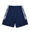 Georgetown University Swingman Shorts (Navy)